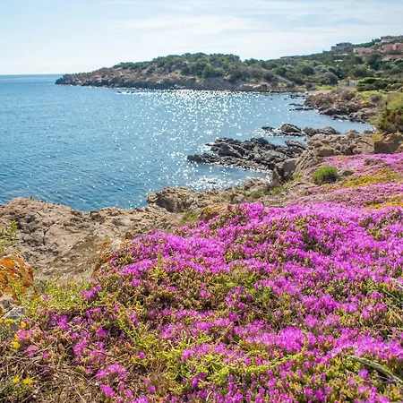 Porto Cervo,trilocale,1 Stanza Letto,i1