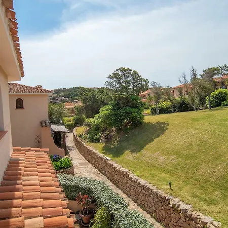 Porto Cervo,trilocale,1 Stanza Letto,i1 切尔沃港
