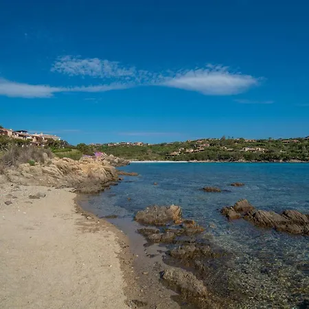 Porto Cervo,trilocale,1 Stanza Letto,i1 *
