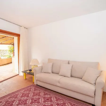 公寓 Porto Cervo,trilocale,1 Stanza Letto,i1 *