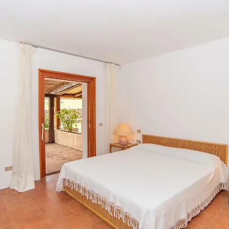 Porto Cervo,trilocale,1 Stanza Letto,i1 公寓