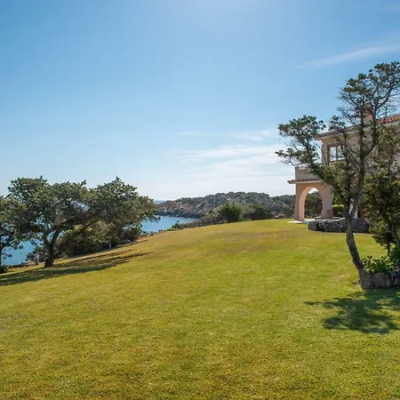 公寓 Porto Cervo,trilocale,1 Stanza Letto,i1