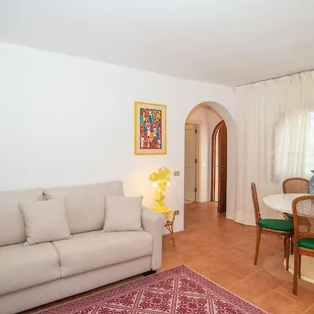 公寓 Porto Cervo,trilocale,1 Stanza Letto,i1 *