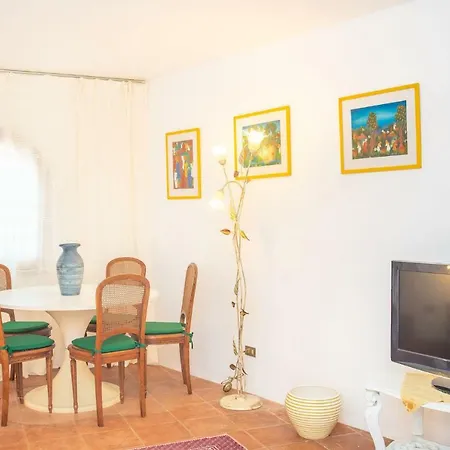 Porto Cervo,trilocale,1 Stanza Letto,i1 切尔沃港