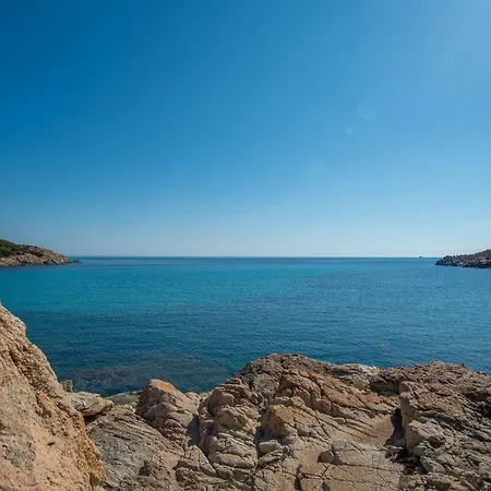 Porto Cervo,trilocale,1 Stanza Letto,i1 * 切尔沃港