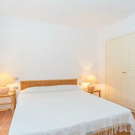 公寓 Porto Cervo,trilocale,1 Stanza Letto,i1 切尔沃港